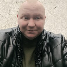 Фотография мужчины Vladislav, 36 лет из г. Кременчуг