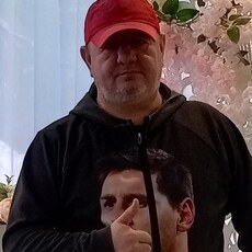 Фотография мужчины Бахром, 52 года из г. Рязань
