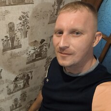 Фотография мужчины Владимир, 36 лет из г. Николаев