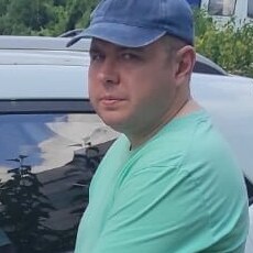 Фотография мужчины Андрей, 40 лет из г. Липецк