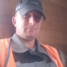 Фотография мужчины Григорий, 39 лет из г. Чунский