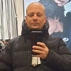 Фотография мужчины Сергей, 42 года из г. Гродно