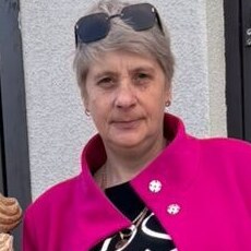 Фотография девушки Татьяна, 54 года из г. Екатеринбург