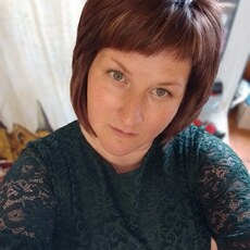 Фотография девушки Люба, 36 лет из г. Санкт-Петербург