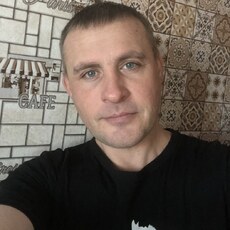 Фотография мужчины Александр, 44 года из г. Мозырь