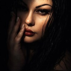 Фотография девушки Лёля, 37 лет из г. Татарск