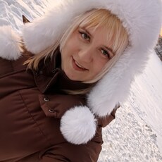 Фотография девушки Марина, 34 года из г. Полоцк