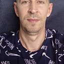 Человек, 40 лет