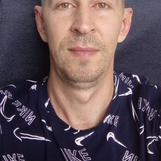 Фотография мужчины Человек, 40 лет из г. Новошахтинск