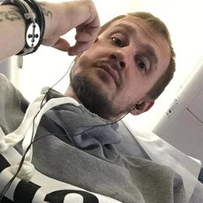 Фотография мужчины Рома, 37 лет из г. Белово