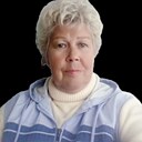 Любовь, 69 лет