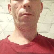 Фотография мужчины Дмитрий, 38 лет из г. Сыктывкар