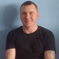 Фотография мужчины Александр, 34 года из г. Иркутск