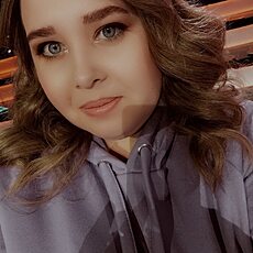 Фотография девушки Дашенька, 27 лет из г. Костюковичи