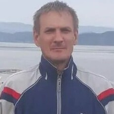 Фотография мужчины Влад, 48 лет из г. Усть-Каменогорск