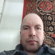 Фотография мужчины Александр, 28 лет из г. Купино