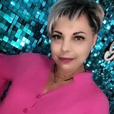 Фотография девушки Ульяна, 47 лет из г. Снежное