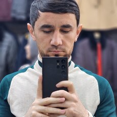 Фотография мужчины Firuz, 25 лет из г. Красногорск