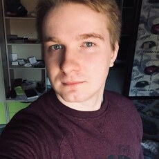 Фотография мужчины Леша, 26 лет из г. Воронеж