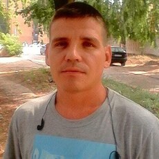 Фотография мужчины Владимир, 40 лет из г. Чапаевск