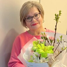 Фотография девушки Olga, 60 лет из г. Тюмень