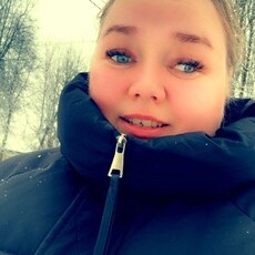 Фотография девушки Ионка, 30 лет из г. Смолевичи