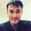 Мурат, 38 лет