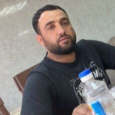 Фотография мужчины Самир, 40 лет из г. Тверь