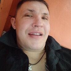 Фотография мужчины Nebl, 38 лет из г. Якутск