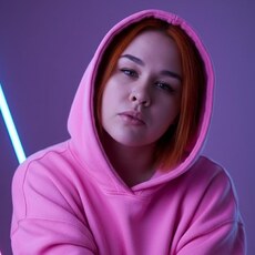 Фотография девушки Тина, 21 год из г. Чита