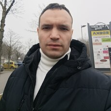 Фотография мужчины Дима, 30 лет из г. Одесса