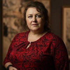 Фотография девушки Танюша, 47 лет из г. Новотроицк