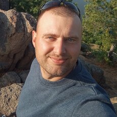 Фотография мужчины Дмитрий, 40 лет из г. Новоалтайск