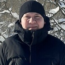 Фотография мужчины Стас Абдрашитов, 44 года из г. Кохма