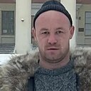 Турист Денис, 35 лет