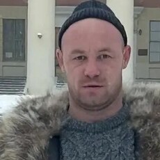 Фотография мужчины Турист Денис, 35 лет из г. Нижний Тагил