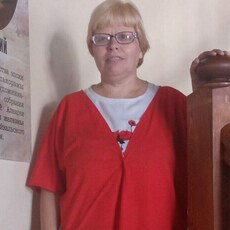 Фотография девушки Елена Бородина, 54 года из г. Нерчинск