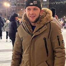 Фотография мужчины Денис, 31 год из г. Жуковский