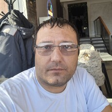 Фотография мужчины Сергей, 39 лет из г. Костанай