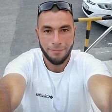 Фотография мужчины Сейдали, 35 лет из г. Симферополь