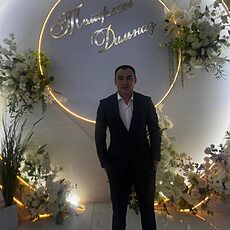 Фотография мужчины Дамир, 36 лет из г. Алматы