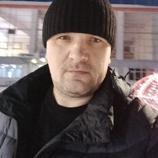 Фотография мужчины Роман, 47 лет из г. Навашино