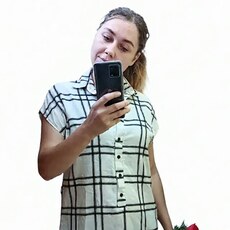 Фотография девушки Алёна, 35 лет из г. Чугуев