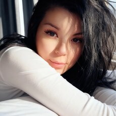 Фотография девушки Dinara, 37 лет из г. Астана