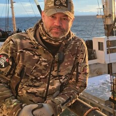 Фотография мужчины Иван, 40 лет из г. Новобурейский