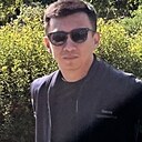 Манас, 44 года