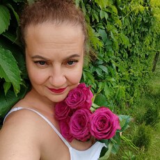 Фотография девушки Инна, 53 года из г. Солигорск