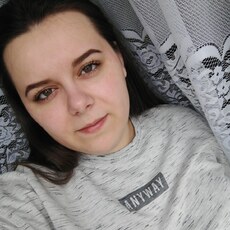 Фотография девушки Женька, 26 лет из г. Гродно