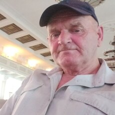Фотография мужчины Василий, 64 года из г. Новосибирск