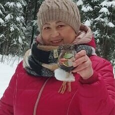 Фотография девушки Галина, 60 лет из г. Можайск